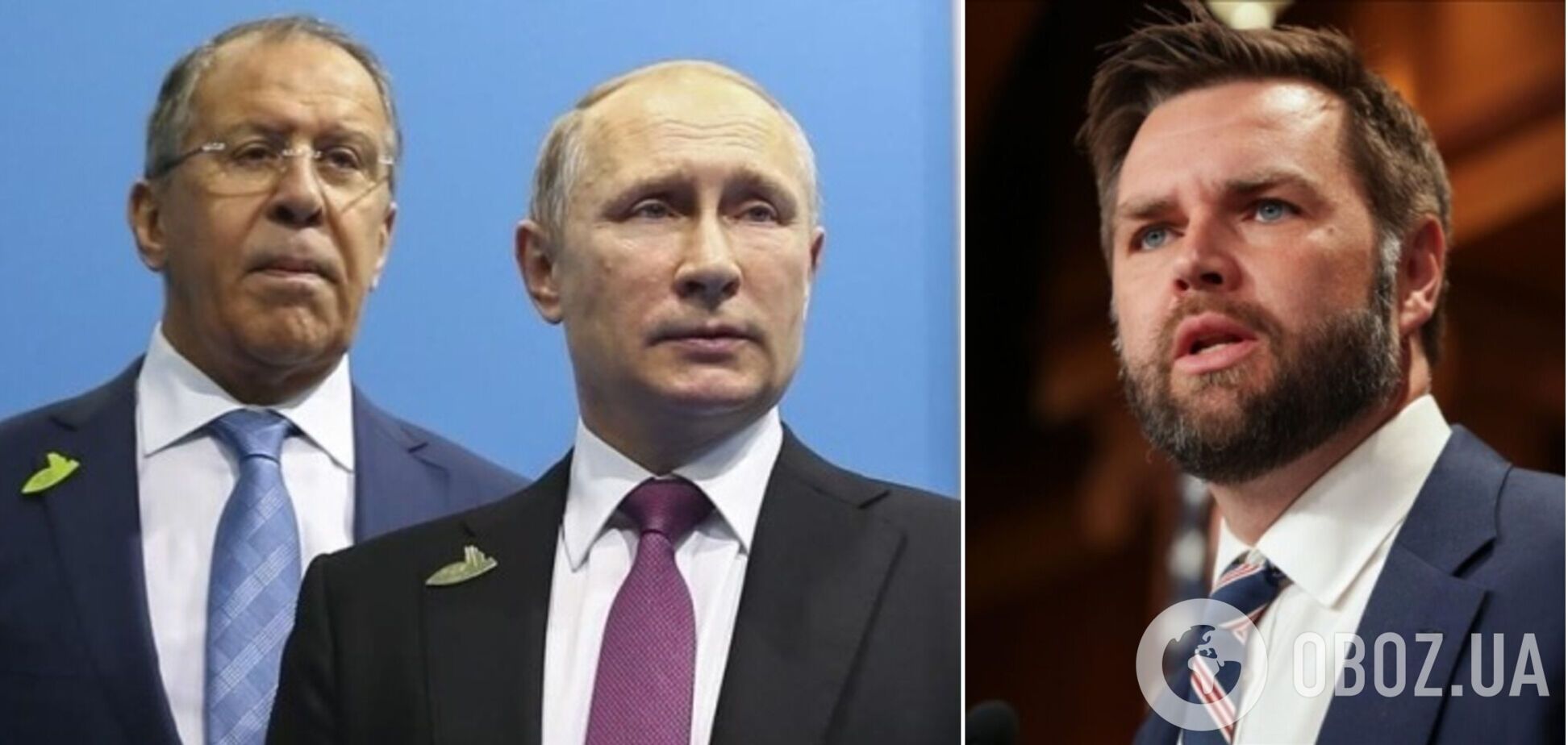 У Трампа заявили, що економіка Росії 'перебуває в руїнах': ISW оцінив, чи готовий Кремль до перемовин