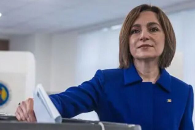 На выборах в Молдове победила проевропейская партия Майи Санду: почему голосование назвали историческим