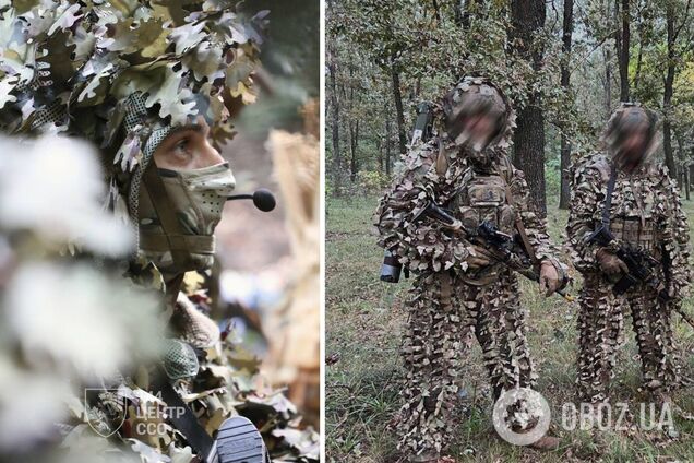 'Навели шороху в тылу противника': воины ССО совершили успешную 'вылазку' на территорию РФ и рассказали о результате. Видео