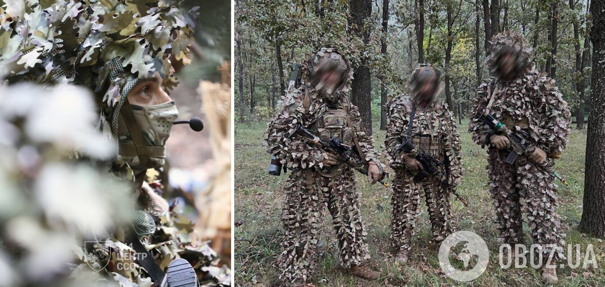 'Навели шороху в тылу противника': воины ССО совершили успешную 'вылазку' на территорию РФ и рассказали о результате. Видео