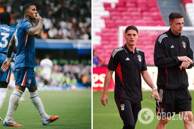 Где смотреть 'Челси' – 'Бенфика': расписание трансляций матча Лиги чемпионов