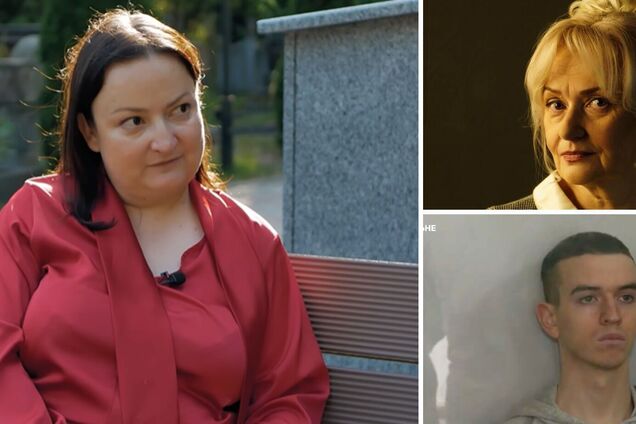 'Меня удивляет...' Дочь Ирины Фарион указала на подозрительное поведение Зинченко на суде и шокировала, что нашли в его компьютере