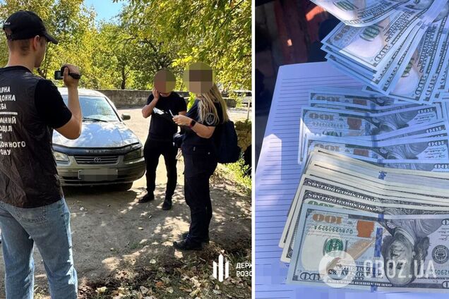 Организовывал 'тур' пограничник: ГБР разоблачило схему с выездом уклонистов в Молдову. Фото