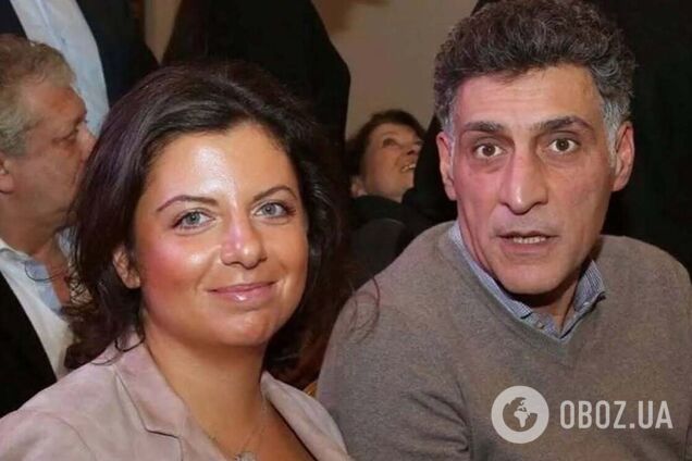 Симоньян на коленях, Лолита устроила 'показ мод': как прошли похороны пропагандиста Кеосаяна и какой прощальный 'подарок' прислал Путин