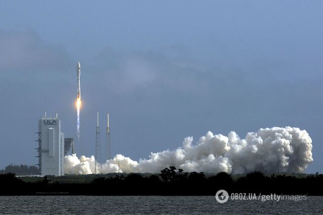 Украина запускает Космические силы: что ждет российские ракеты? Интервью с Храпчинским