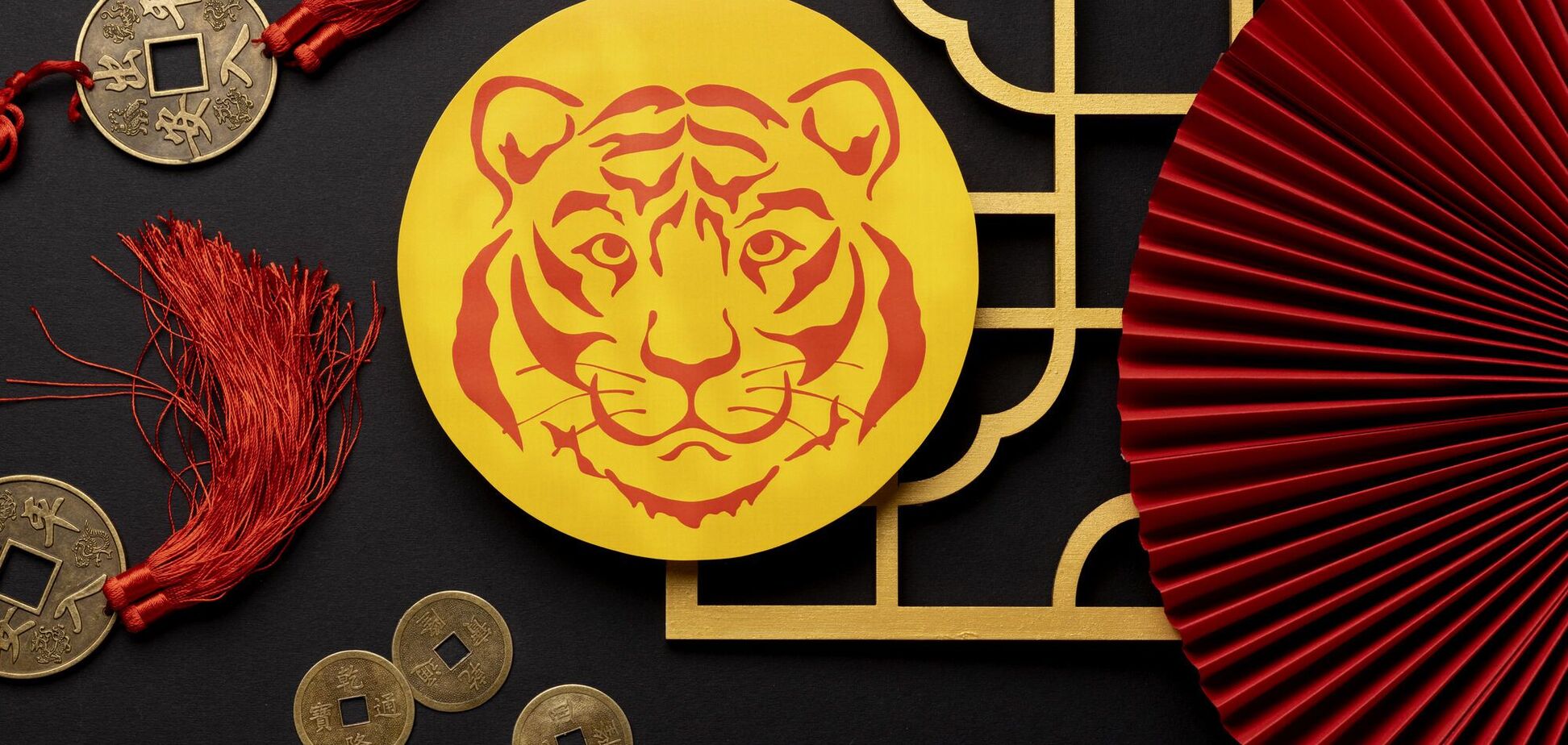 Китайський гороскоп: названо шість найщасливіших тварин у жовтні 2025 року