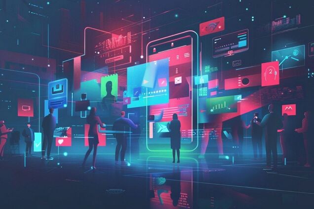 У 2025 році головним трендом у комунікаціях став сторітелінг, – дослідження