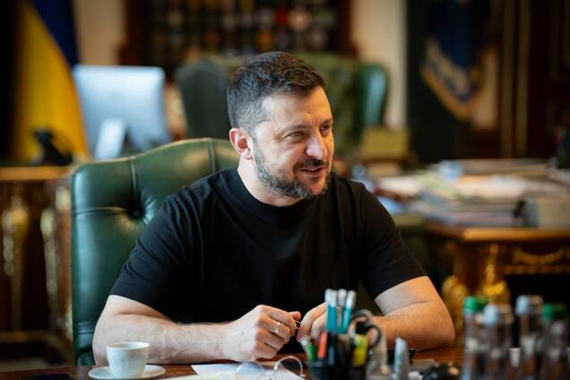 'Російська підривна діяльність не спрацювала': Зеленський привітав Санду з перемогою її партії на виборах у Молдові