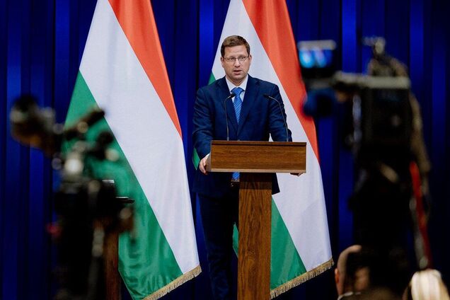 Венгрия запретила ряд украинских изданий: OBOZ.UA тоже в списке