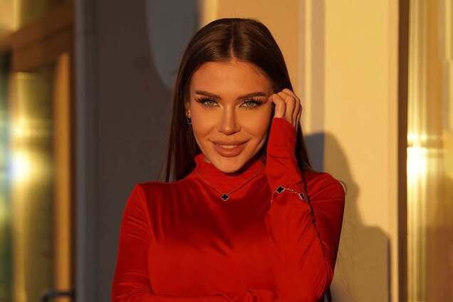 У блогера Софии Стужук, которая сбежала из Украины, появились проблемы с законом: ей сообщено о подозрении