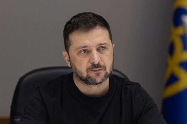 'Ситуация отличается от Грузии': Зеленский призвал Европу продолжать поддержку Молдовы