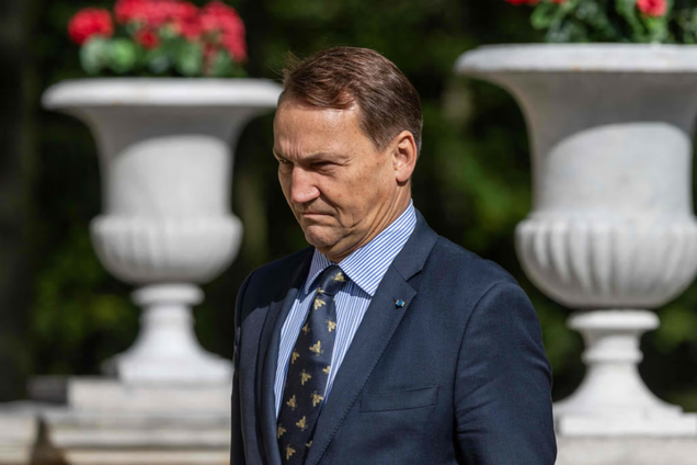 'Война в Украине закончится как Первая мировая': Сикорский дал прогноз и указал на уязвимость России