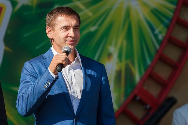 Владимир Скоробогач, хищения, Укрэнерго, Франция