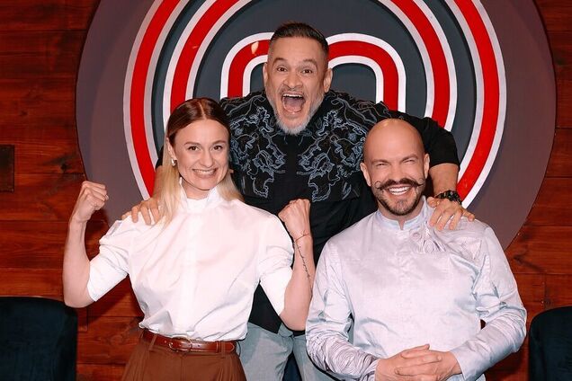 Скандал з Ектором: судді 'МастерШеф' Ярославський і Мартиновська відреагували на те, що їхнього колегу звинуватили у звʼязку з неповнолітніми