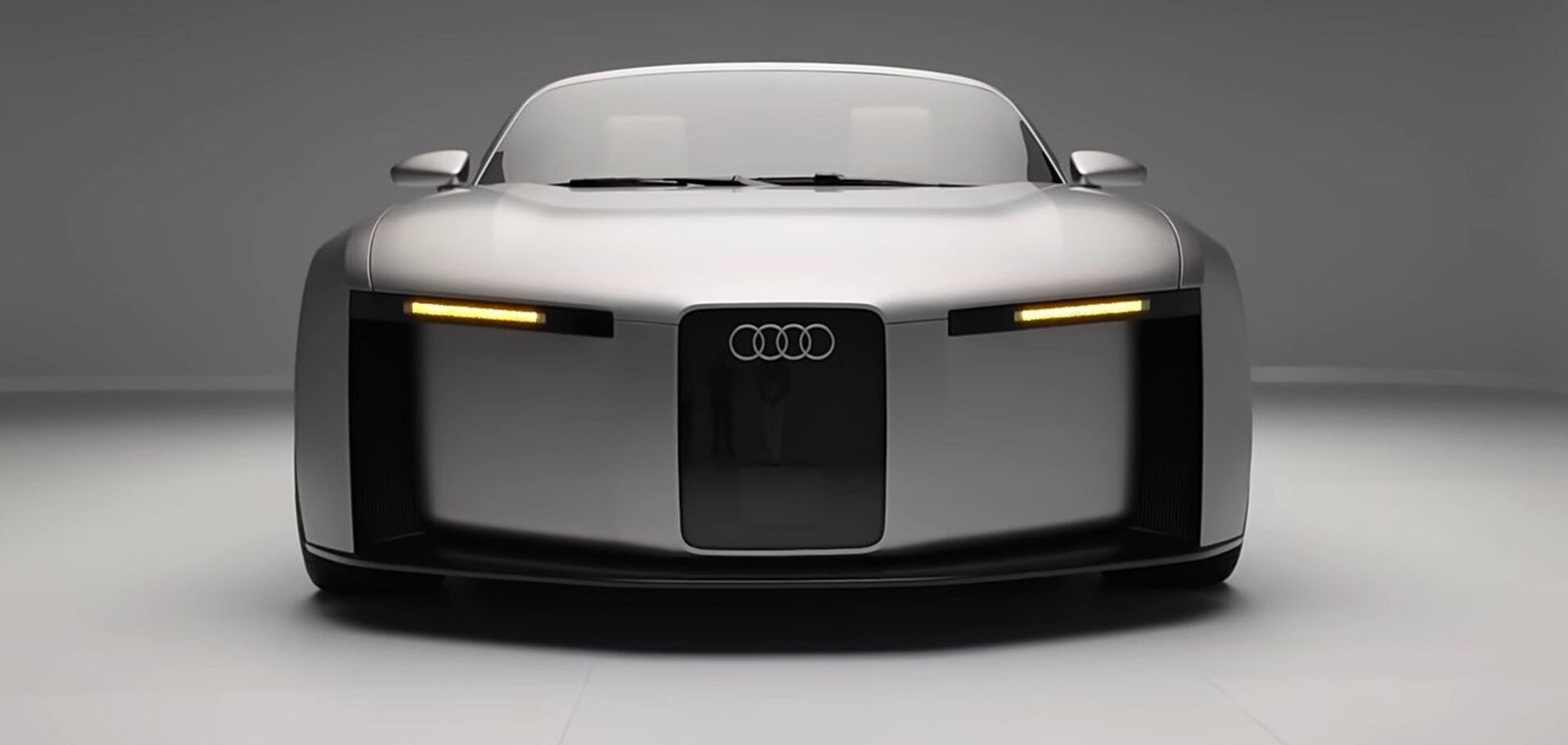 Audi Concept C
