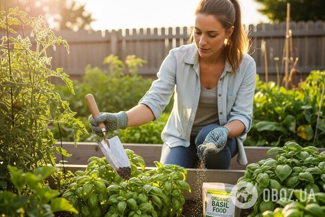 Как вырастить дома здоровый и ароматный базилик: поможет простой совет
