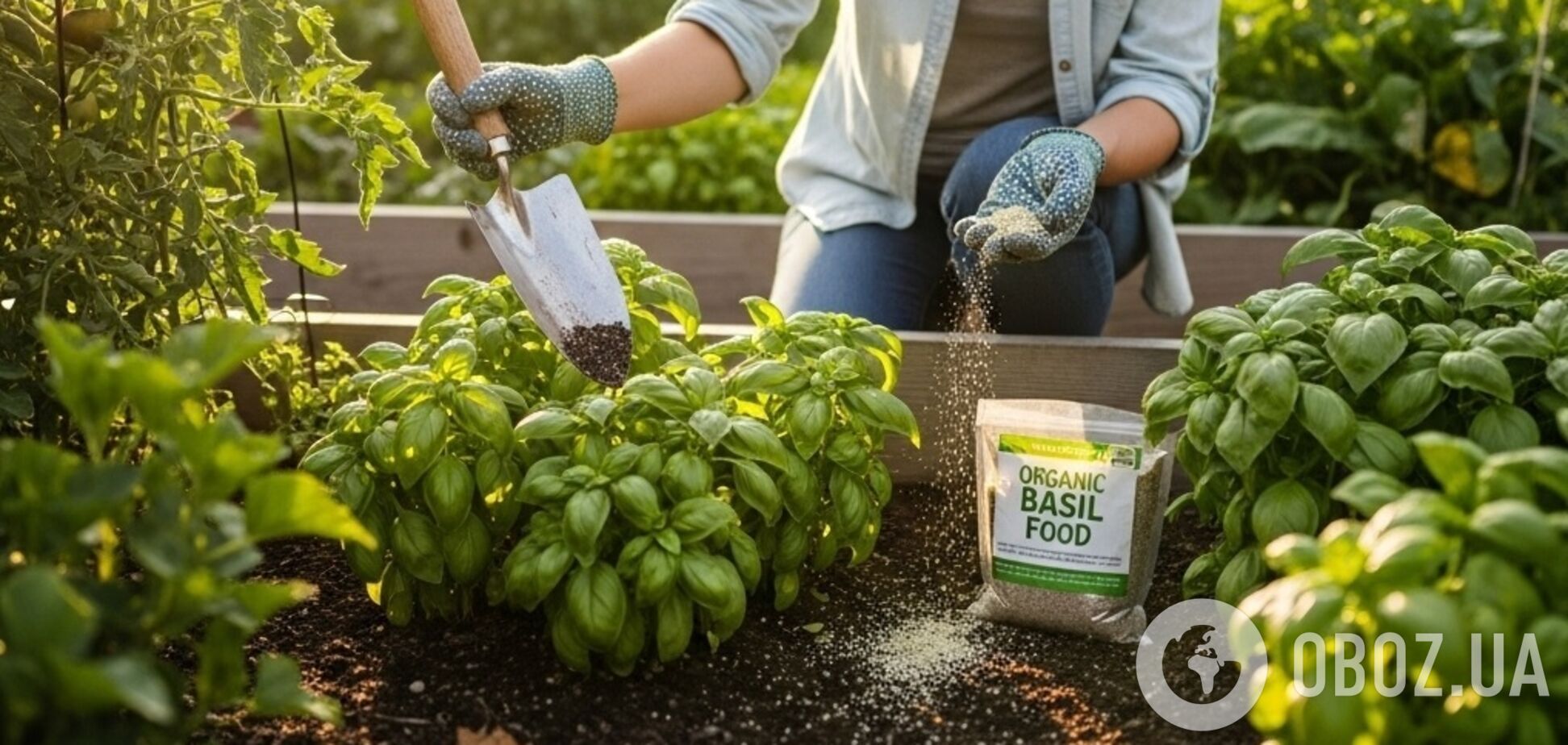 Как вырастить дома здоровый и ароматный базилик: поможет простой совет