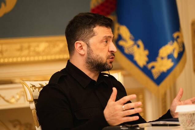 'Ее экономическая модель является хорошим примером': Зеленский допустил южнокорейский сценарий в Украине