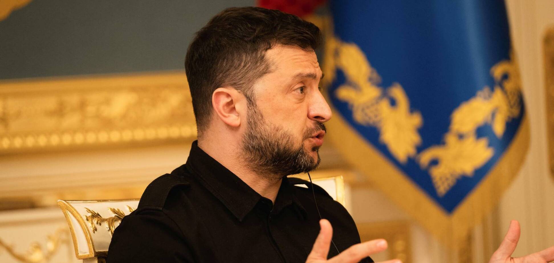 'Ее экономическая модель является хорошим примером': Зеленский допустил южнокорейский сценарий в Украине