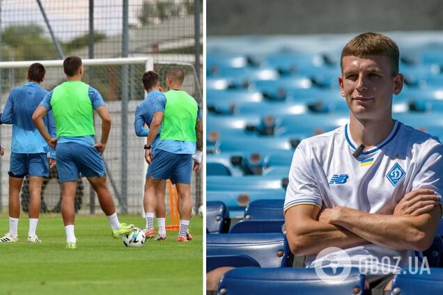 'Динамо' за добу купило трьох футболістів: кого підписали чемпіони України