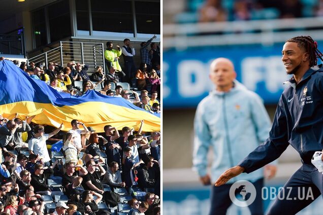 'Понимаем, через что они проходят': звезда 'Барселоны' высказался об украинцах