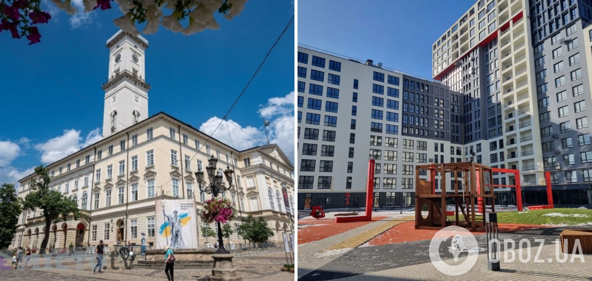 Какую схему организовали