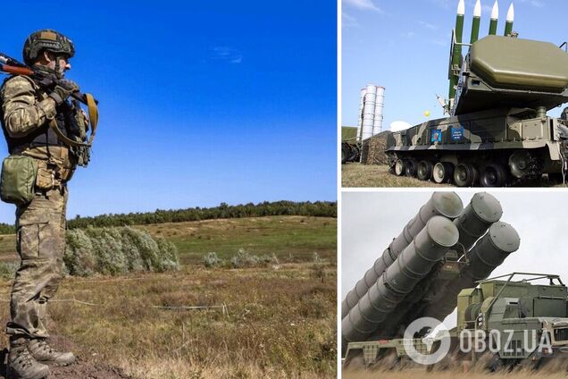 У врага за утро минус С-300 и РЛС: Силы обороны устроили оккупантам 'новую Чернобаевку' на Запорожье