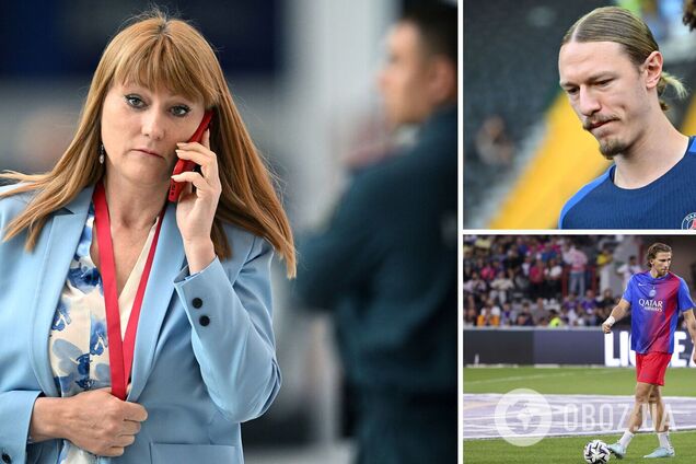 'Особенно со стороны Украины'. В Госдуме нашли виновных в унижении России в ПСЖ