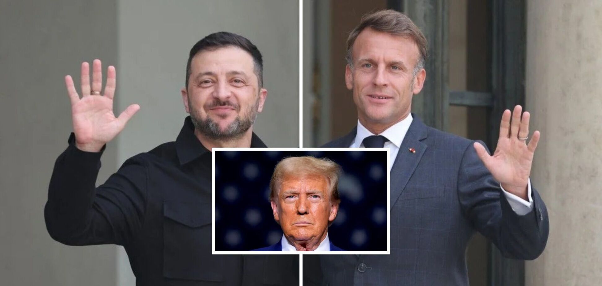 Союз Америки и Европы поможет увеличить давление на Россию, – Зеленский