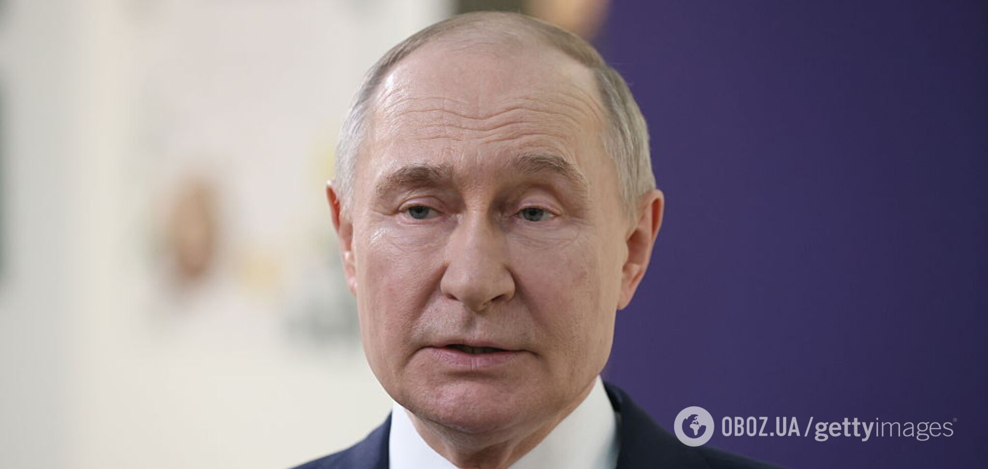 'Пусть приезжает в Москву': Путин выдал очередную порцию бреда о встрече с Зеленским и гарантиях безопасности для Украины