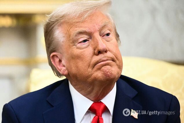 Эдуард Портников: "Страшная" ошибка Трампа  — Блоги | OBOZ.UA