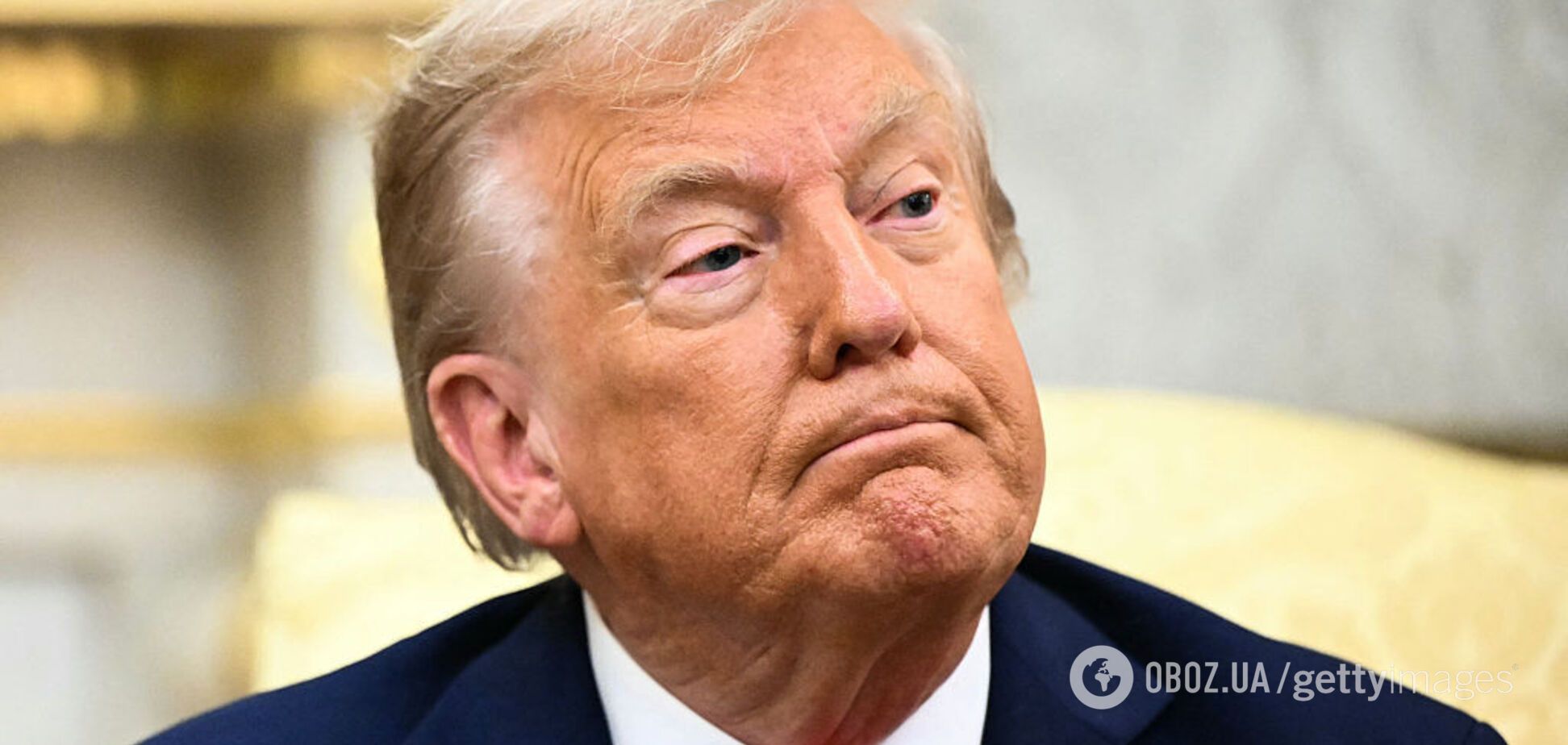 Эдуард Портников: "Страшная" ошибка Трампа  — Блоги | OBOZ.UA