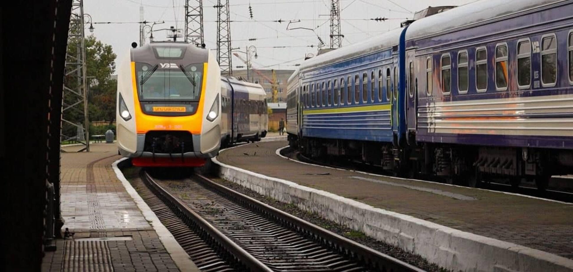 В Киеве обсудят тарифы 'Укрзалізниці', учитывая критическое влияние на экономику