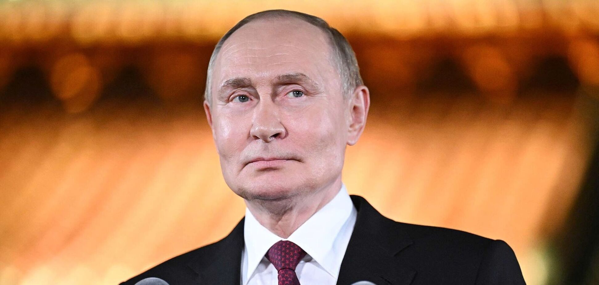 'Армия РФ наступает на всех направлениях': Путин признал, что мир его не интересует