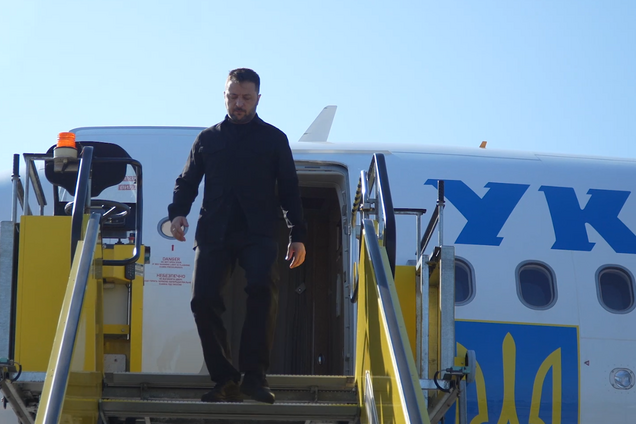 Владимир Зеленский