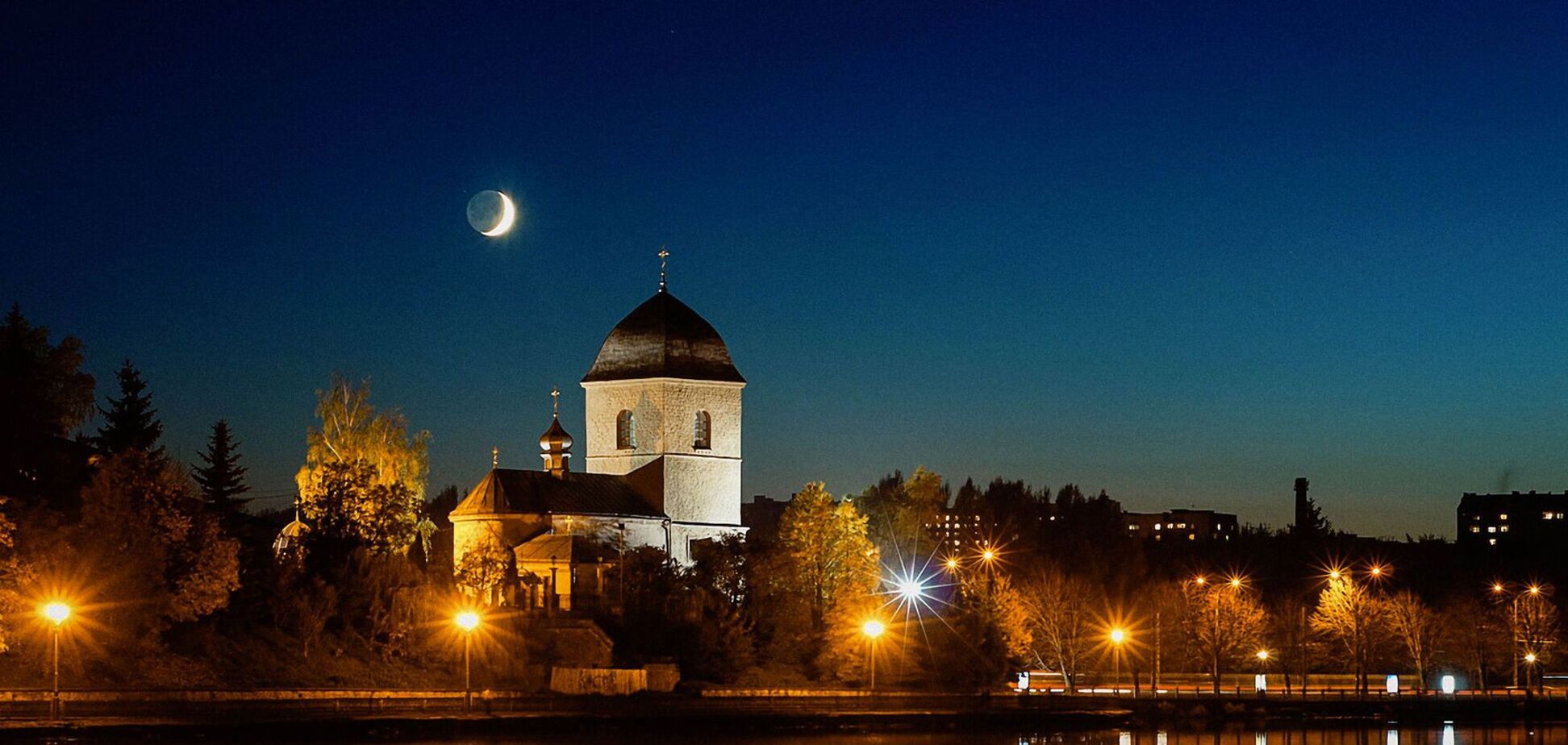 Каким был Тернополь в начале ХХ века: архивные фото