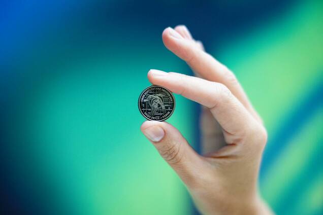 В Украине появились новые 10 грн