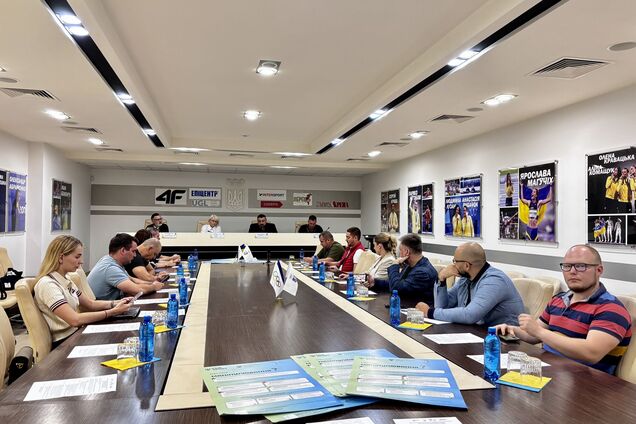 Федерація боксу України долучається до ініціатив Національної платформи доброчесності спорту