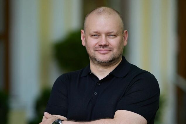 Дмитро Вербицький