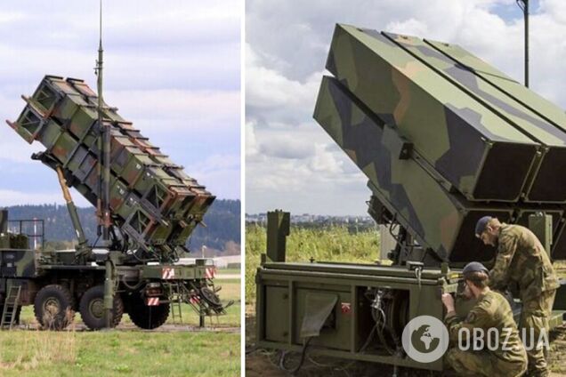 Patriot, NASAMS и антидронные системы: Нидерланды разместят в Польше комплексы ПВО
