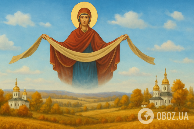 Що не можна робити на Покрову: як не накликати біду