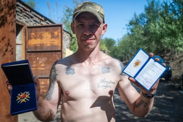 'Моей сестре был бы сейчас 21, ракета попала в ее дом': заключенные рассказали о мотивах, по которым решили стать на защиту Украины