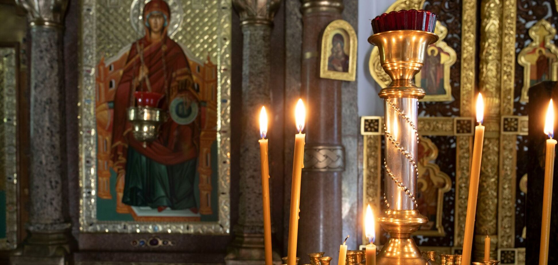 Покров Пресвятой Богородицы: история и традиции праздника