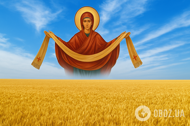 Молитви на Покрову: як просити про заміжжя, захист і заступництво для воїнів