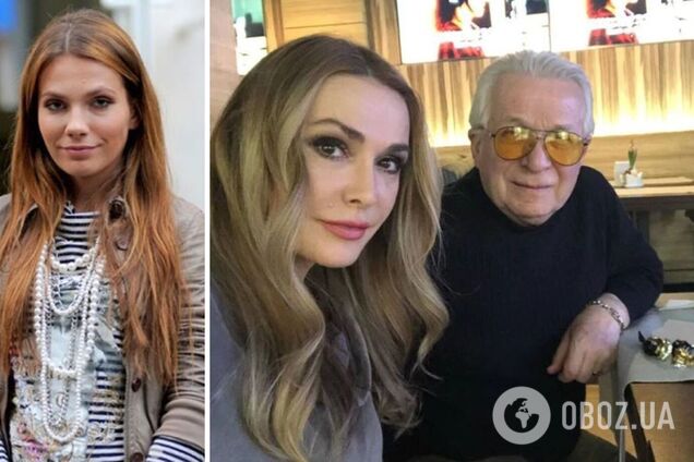 'Многие удивились'. Ольга Сумская рассказала, как вместе с дочкой из Москвы поздравила бывшего мужа с юбилеем