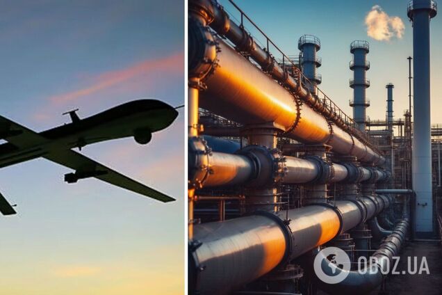 Вопрос на 100 млрд долларов: Украина открыла новый фронт в войне атаками на российские НПЗ – The Sun