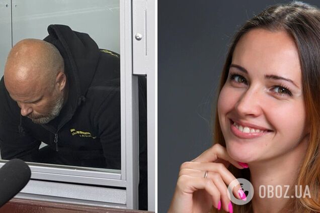 Вбив, розчленував і намагався спалити: чоловіка харківської балетмейстерки Марії Холодної засудили до 15 років в'язниці