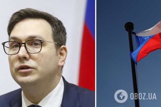 'Количество диверсий растет': Чехия запретила въезд российским дипломатам без аккредитации