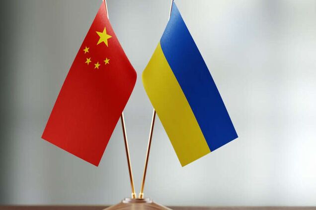 'Россия не сможет не прислушаться': в МИД ожидают от Китая более активного участия в прекращении войны в Украине