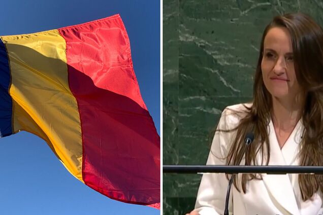 'Вызвала самый большой кризис безопасности в Европе': Румыния в ООН призвала наказать Россию за войну против Украины